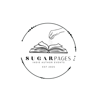 SugarPages Author Events