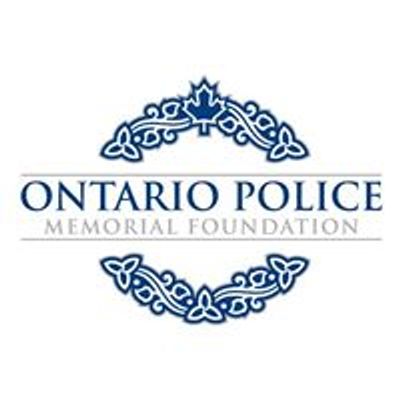 Ontario Police Memorial Foundation