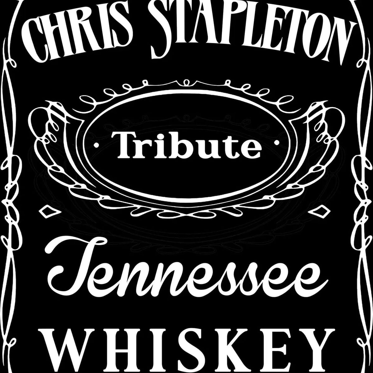 Chris Stapleton Tribute Tennessee Whiskey LIVE @ Poopy's