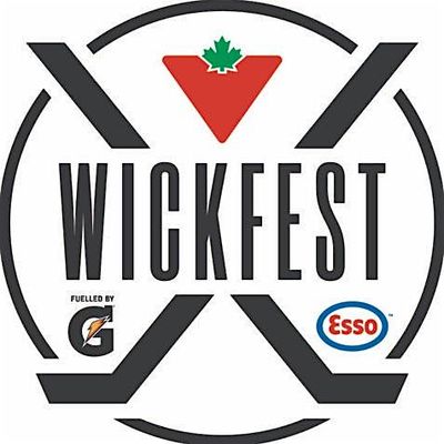 Canadian Tire Wickfest Surrey 2025 | Jan 31-Feb 2