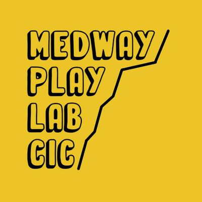 Medway Play Lab CIC