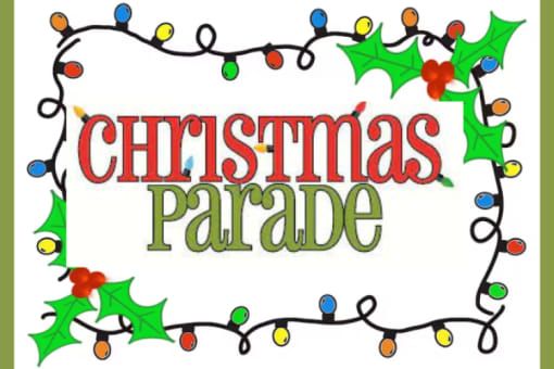 Santa Claus Parade