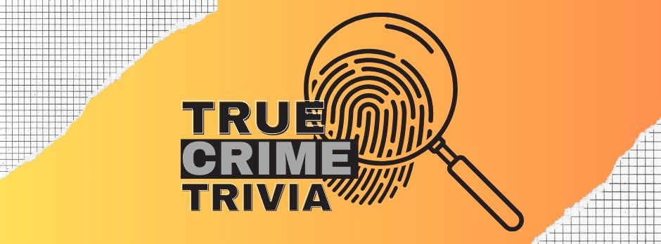 Magic City Synchro True Crime Trivia Night