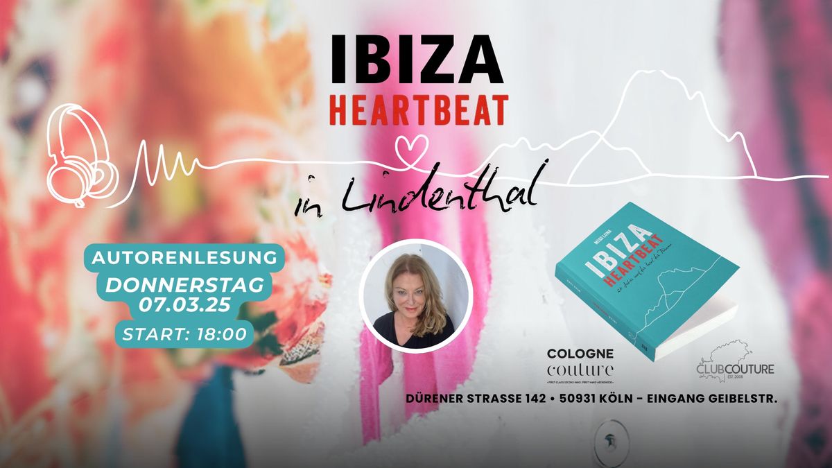 Ibiza HEARTBEAT - in Lindenthal