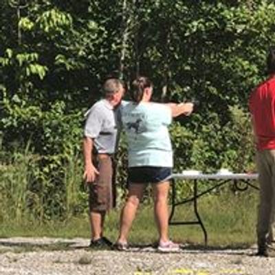 West TN Conceal Carry Academy