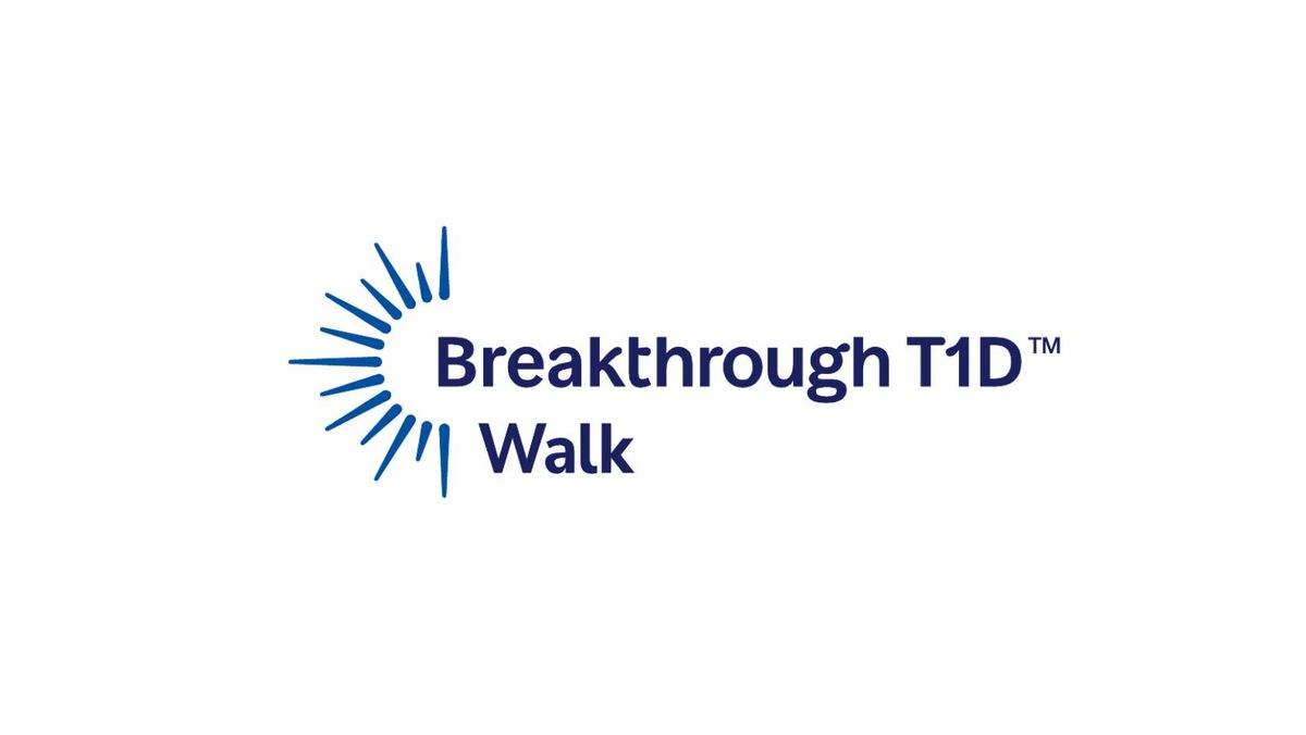 Breakthrough T1D Walk, Triangle 2024