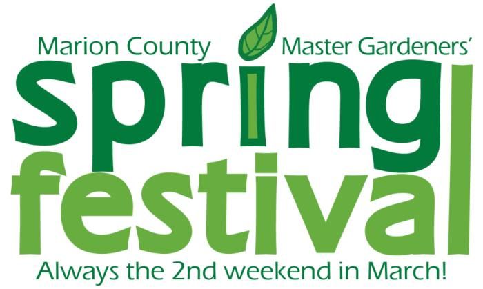 UF\/IFAS Marion County Master Gardeners' Spring Festival