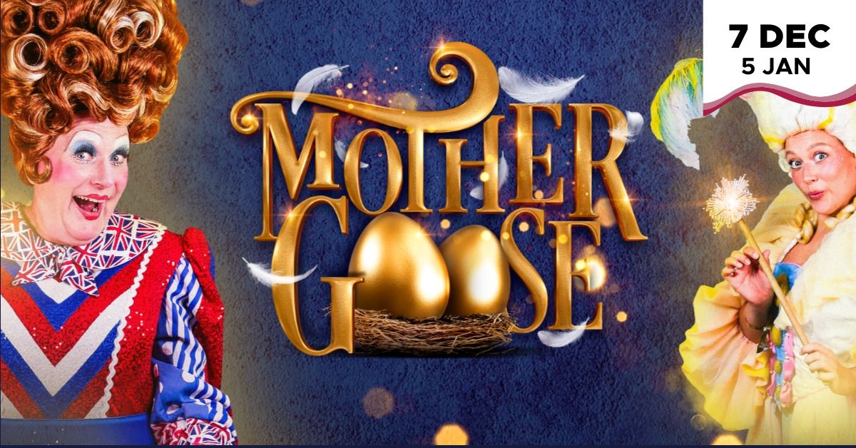 Mother Goose Panto