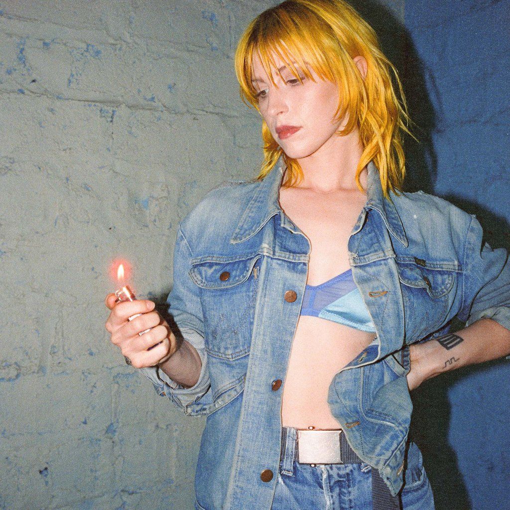 EGO NITE with Hayley Williams