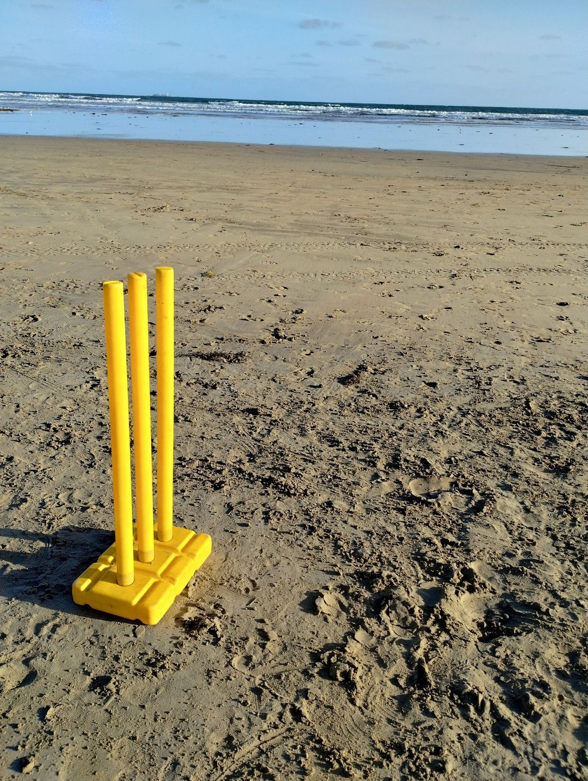 Beach Cricket - January 23rd - \ud83c\udff3\ufe0f\u200d\ud83c\udf08\ud83c\udff3\ufe0f\u200d\u26a7\ufe0f\ud83c\udfcf\ud83c\udf0a