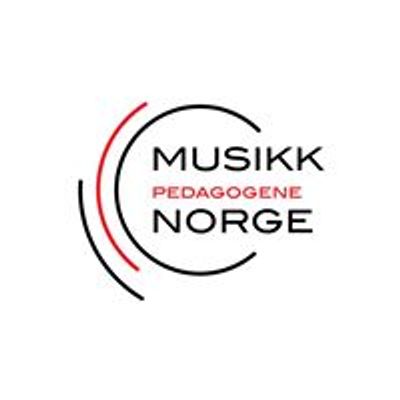 Musikkpedagogene Norge