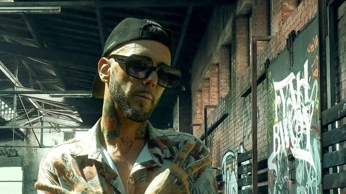 Fyahbwoy in M\u00e1laga