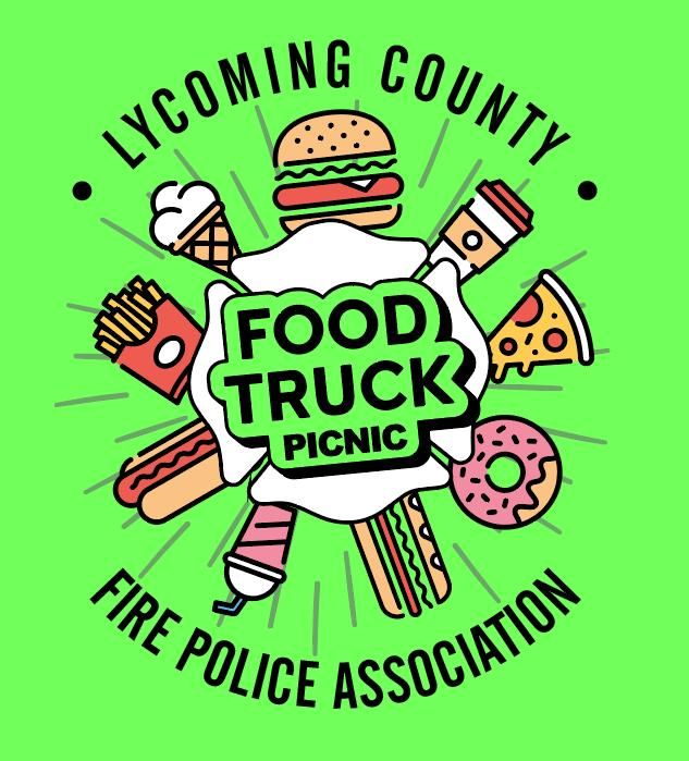 7TH ANNUAL FOOD TRUCK PICNIC & So Much More 