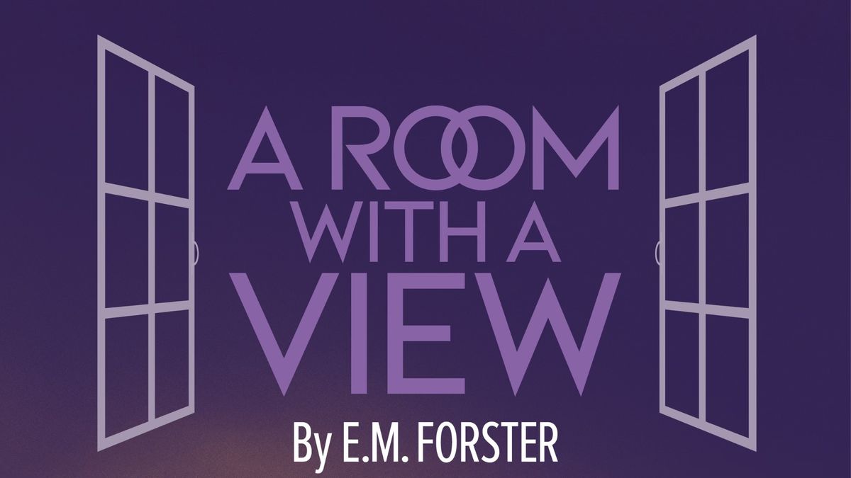 LA Theaterworks' A Room With A View