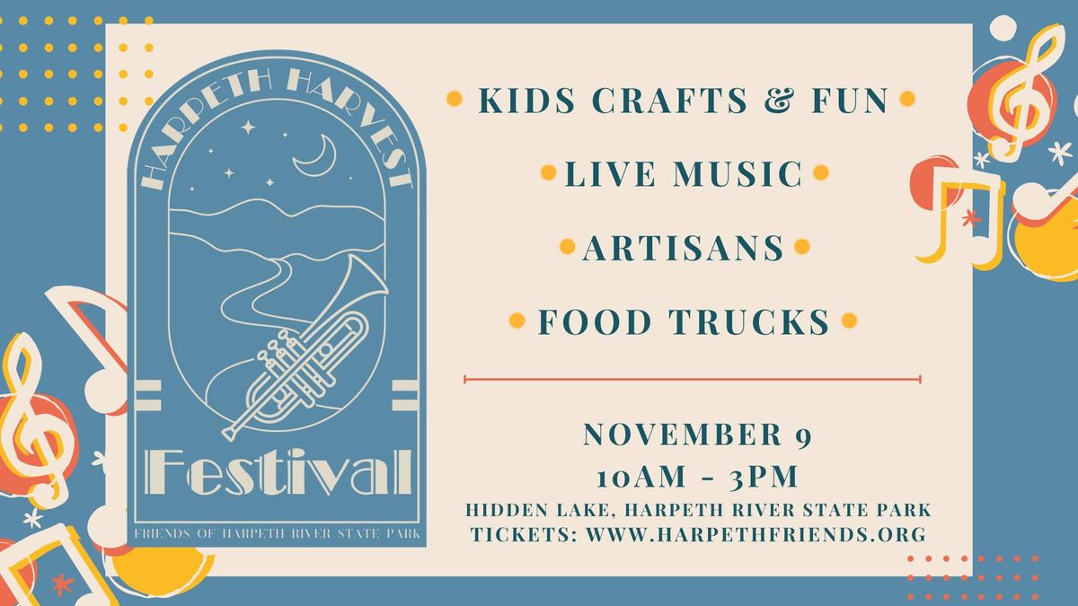 Harpeth Harvest Fest