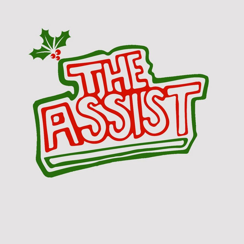 The Assist - Birmingham - Muthers Studio