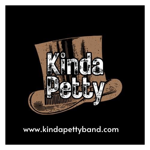Kinda Petty - Tom Petty Tribute Band | Music in the Junction