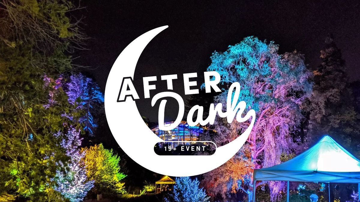 RBG After Dark: Enchanted at Twilight