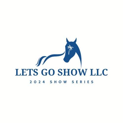 Lets Go Show LLC Horse Show