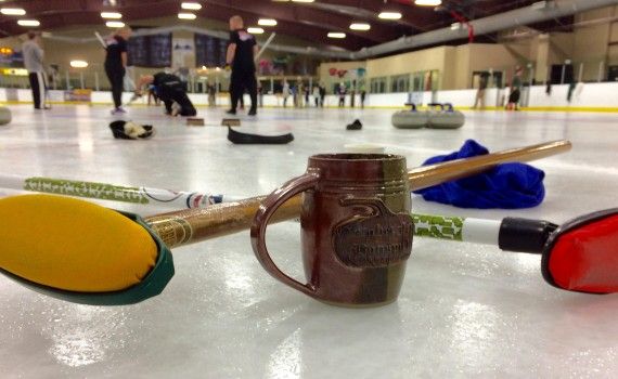 Oktoberfest Bonspiel 2024