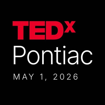 TEDxPontiac