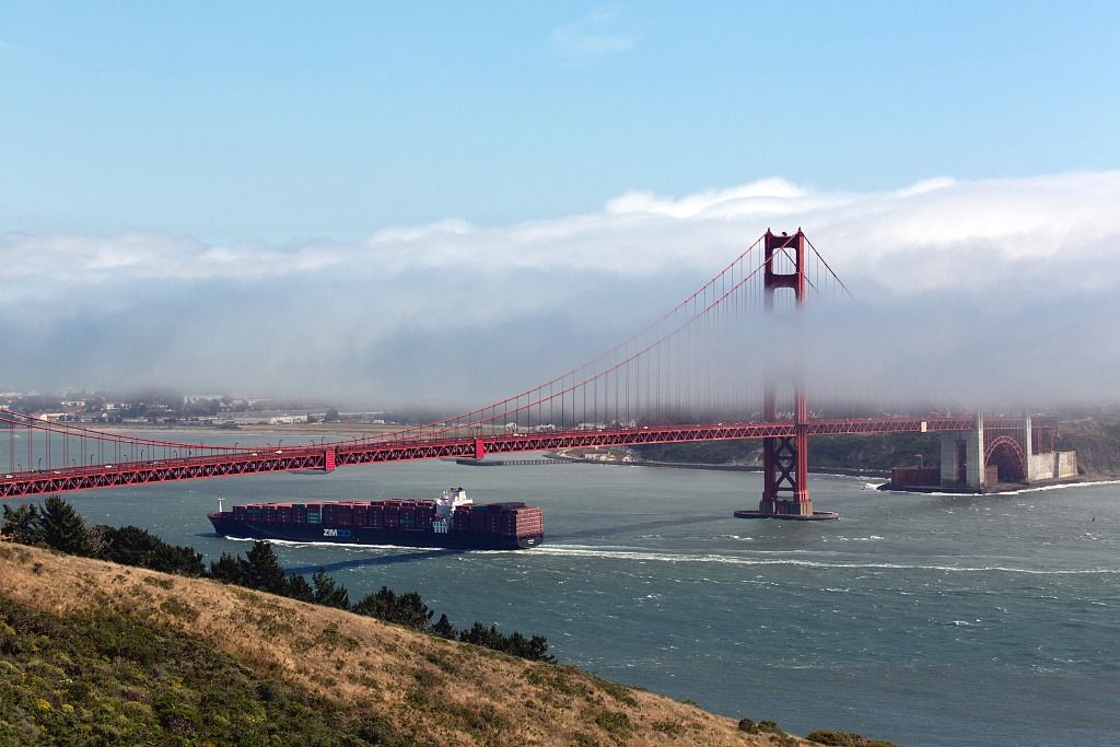 2025 Golden Gate All-Day Singing (Sacred Harp)