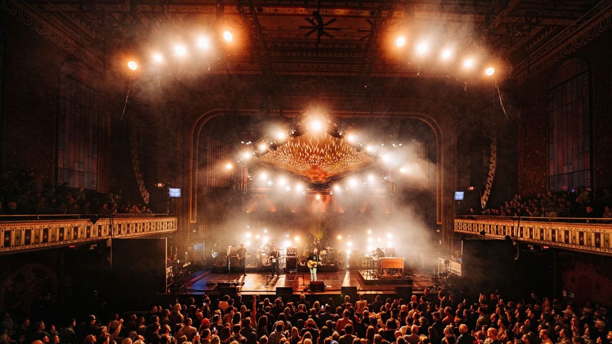 Jason Isbell and the 400 Unit