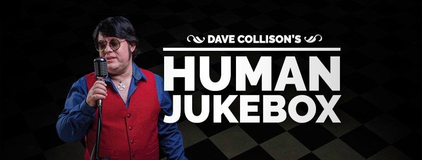 Dave Collison's Human Jukebox @ Burnt Mill Snooker & Social Clube, Harlow