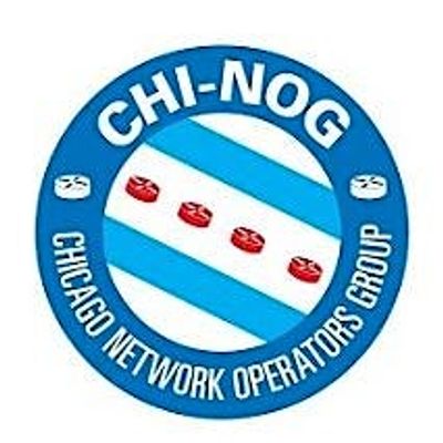 Chicago Network Operators Group