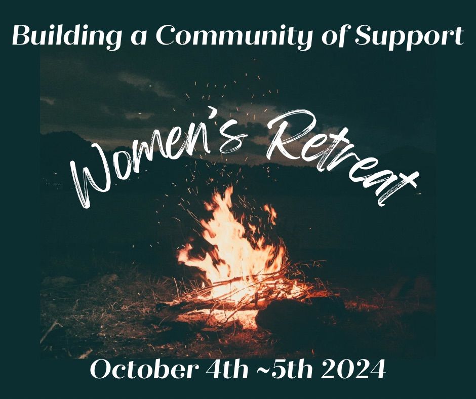 Women\u2019s Retreat