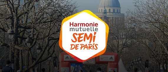 Harmonie mutuelle semi de Paris