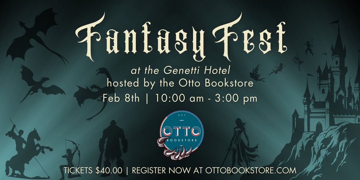 Fantasy Fest 2025