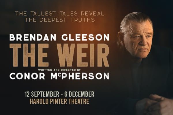 The Weir