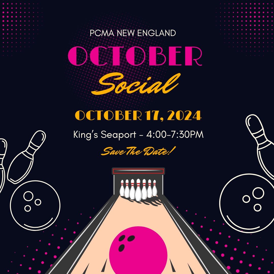 October Social