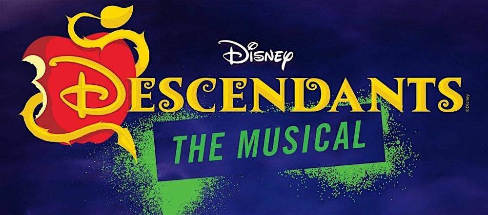 Broadway Bound Players  - Disney Descendants