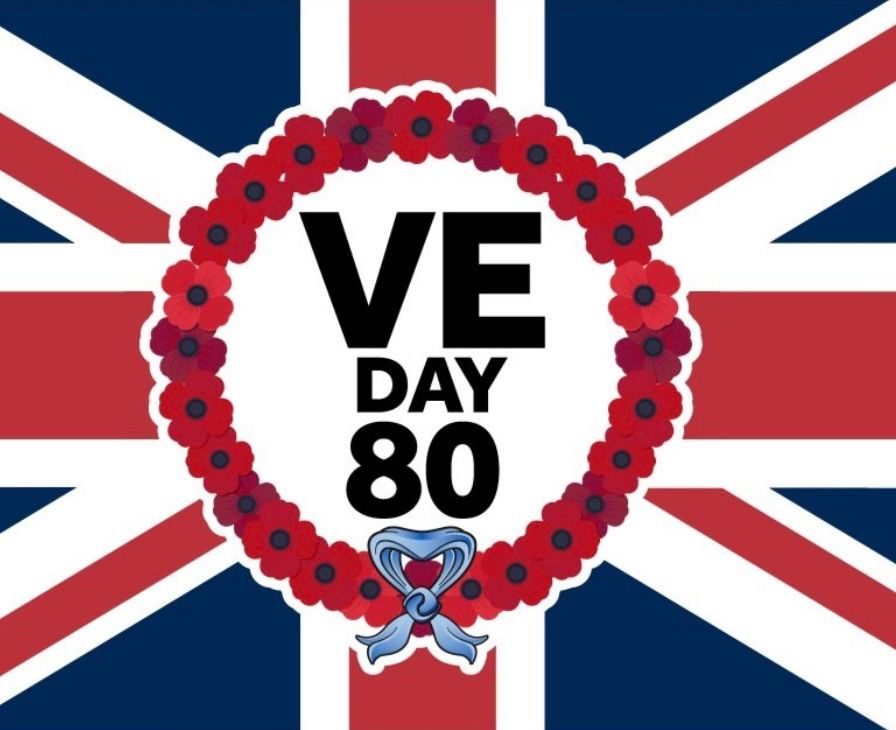 VE Day 80th Anniversary Party in the Park