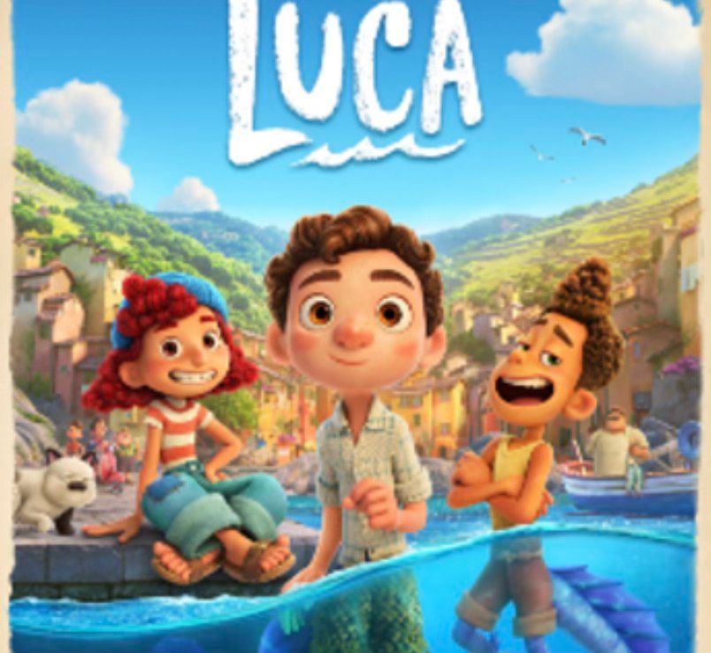 Luca