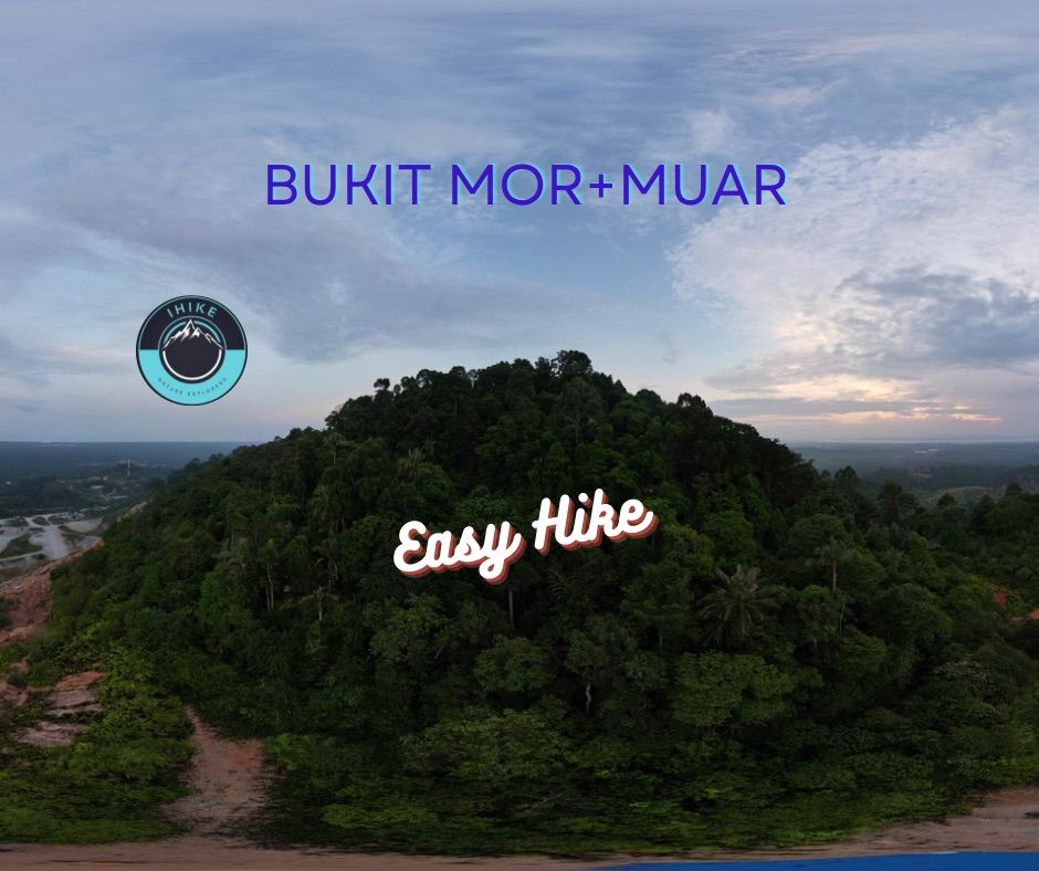 Bukit Mor+Muar