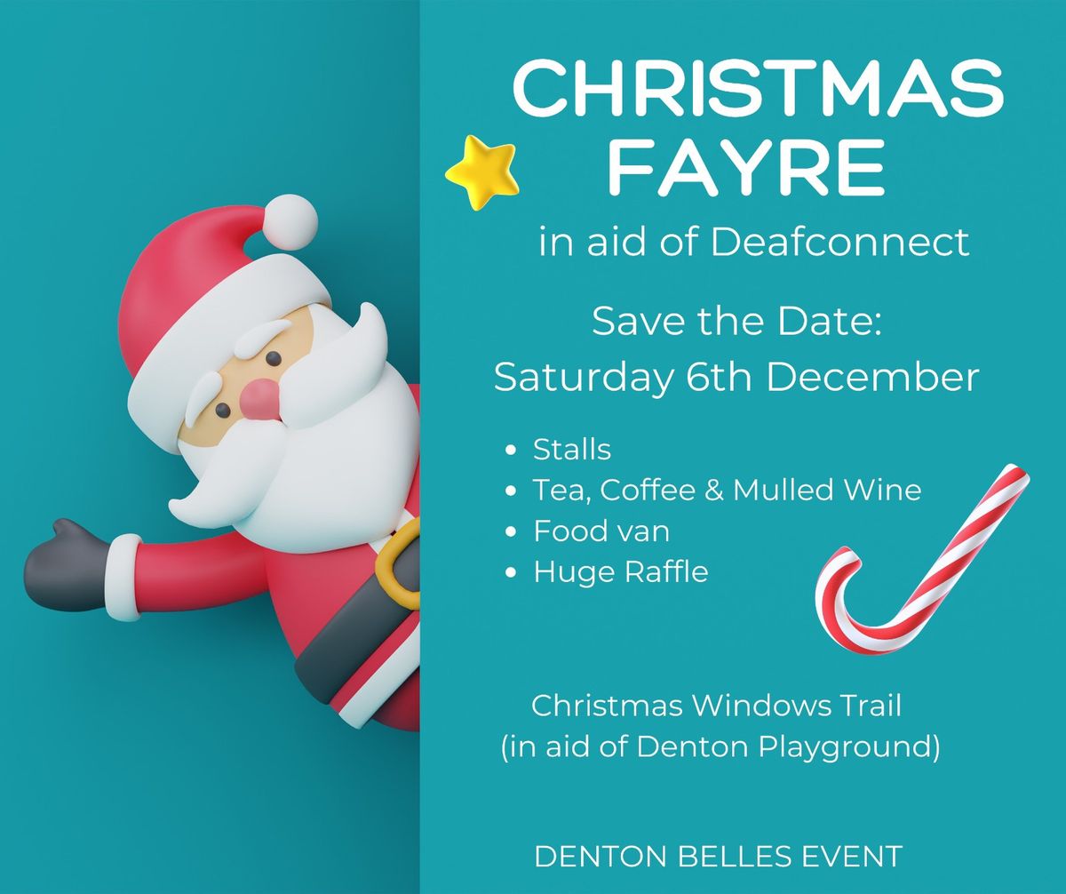 Christmas Fayre