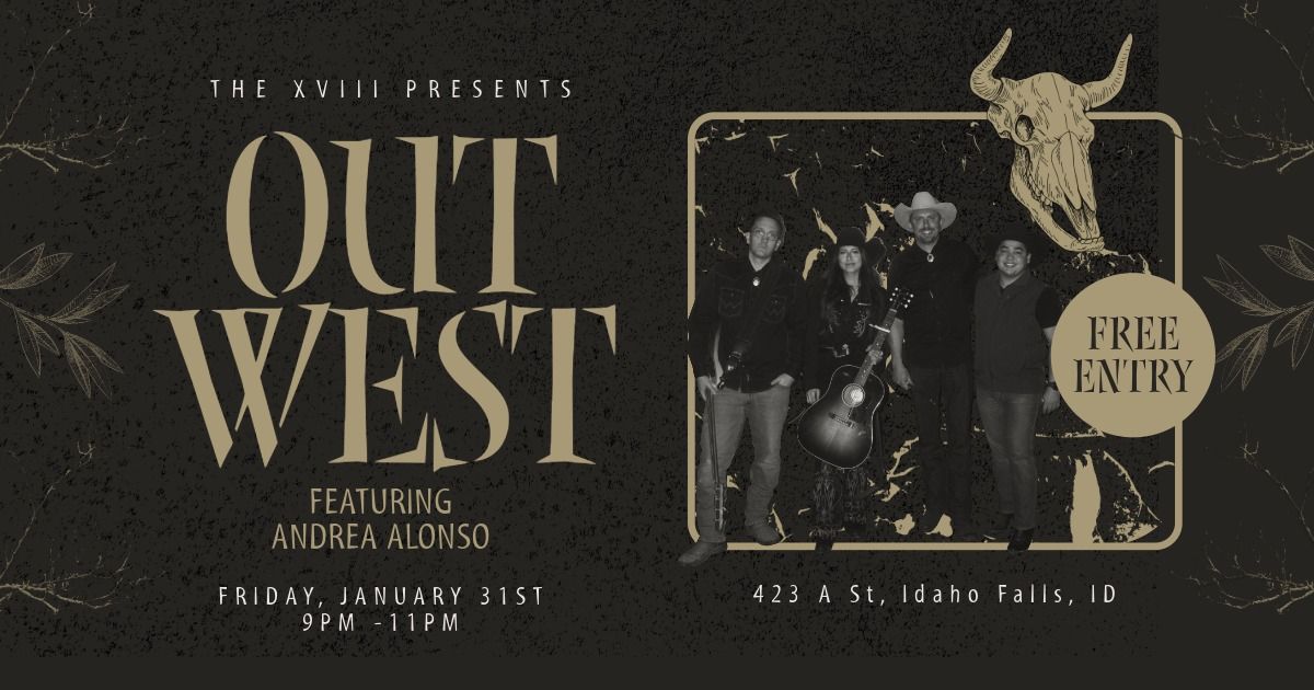 OutWest at the XVIII