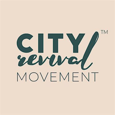 City Revival Movement