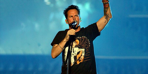 Gary Allan