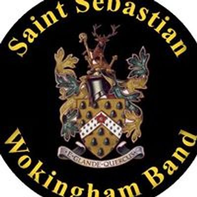 St Sebastian Wokingham Band