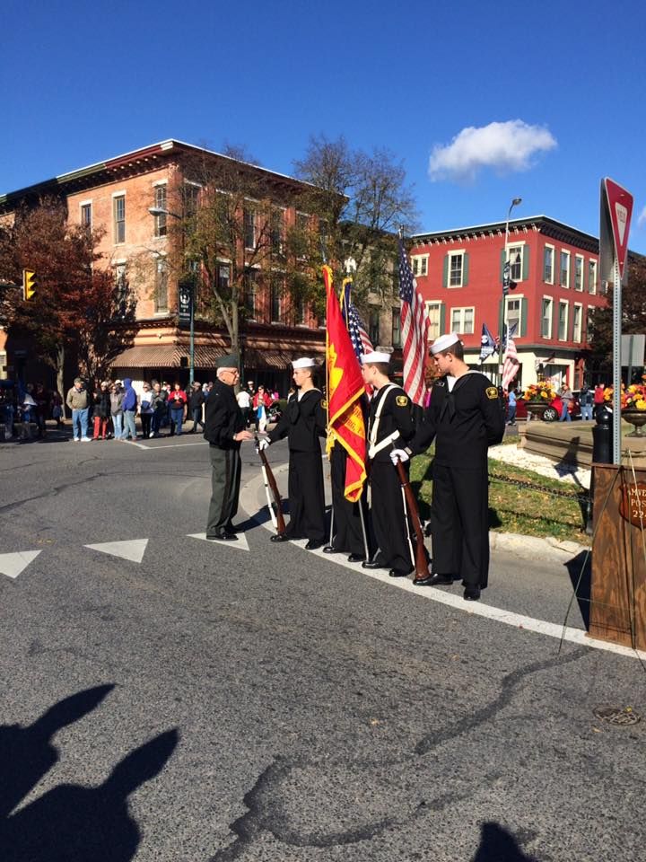 Memorial Day Parade