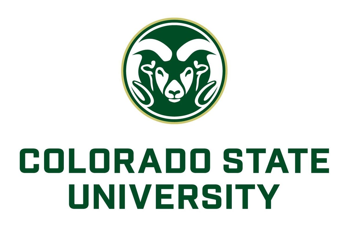 John Wood Jr. At Colorado State University 