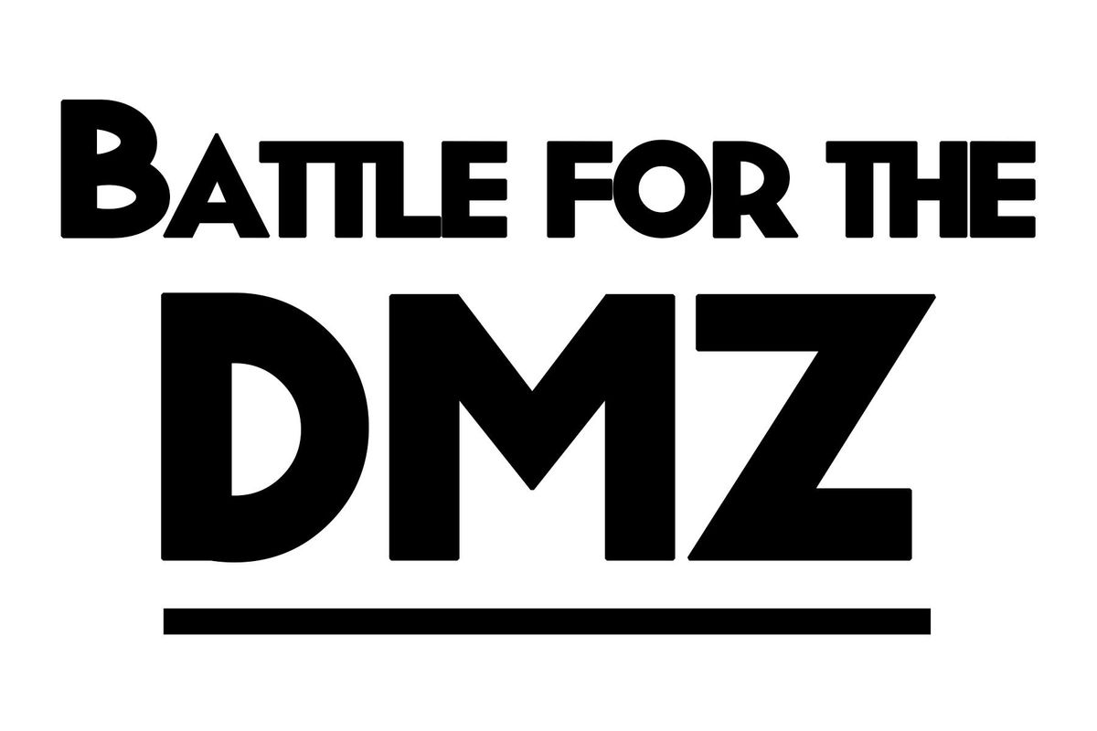 DMZ Showdown