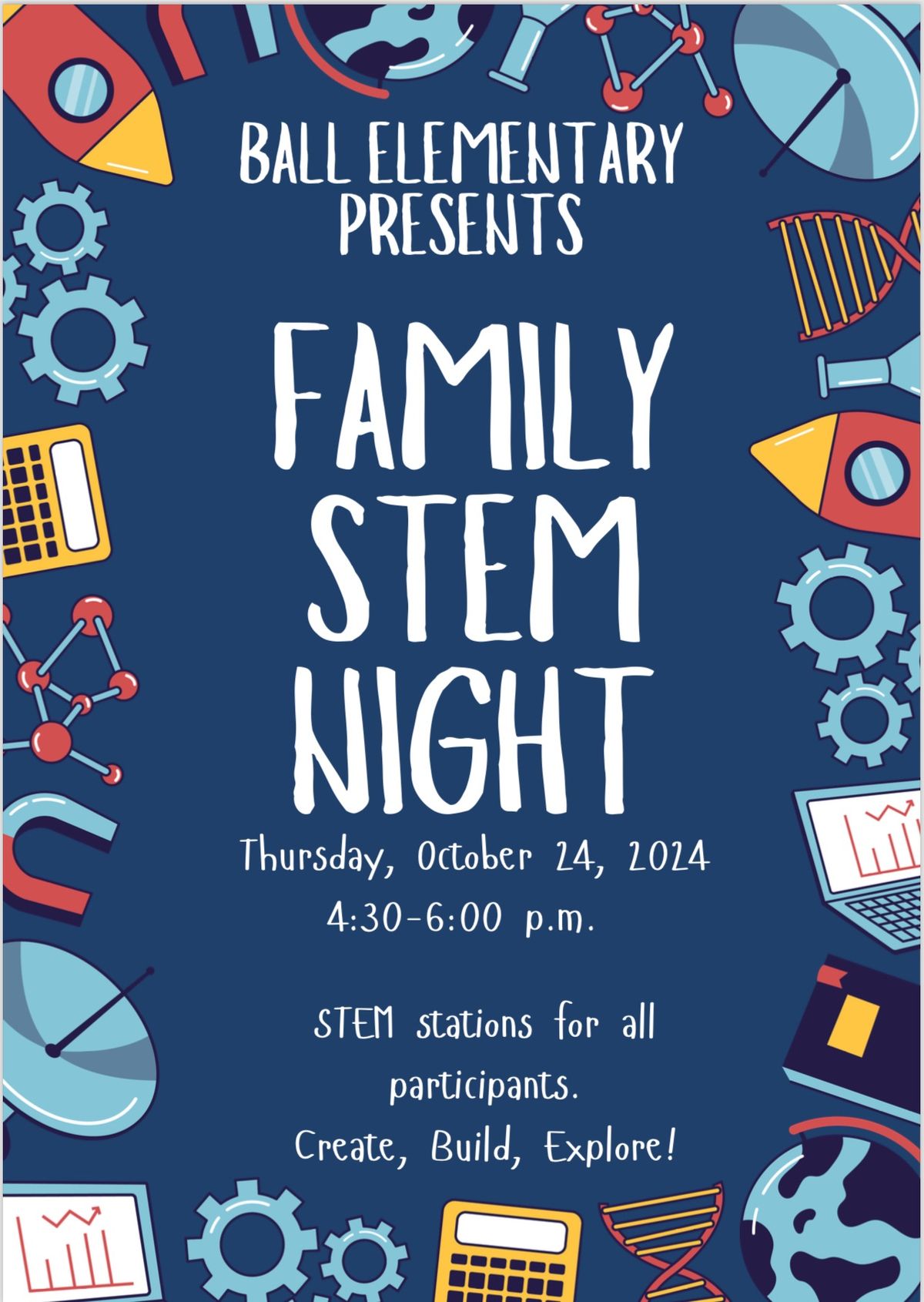 STEM Night