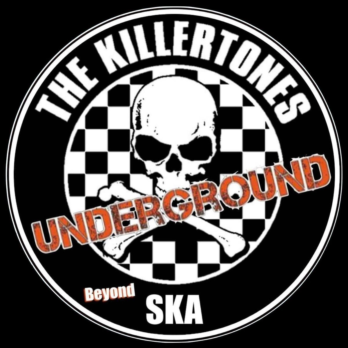 Live Music - The Killertones Underground