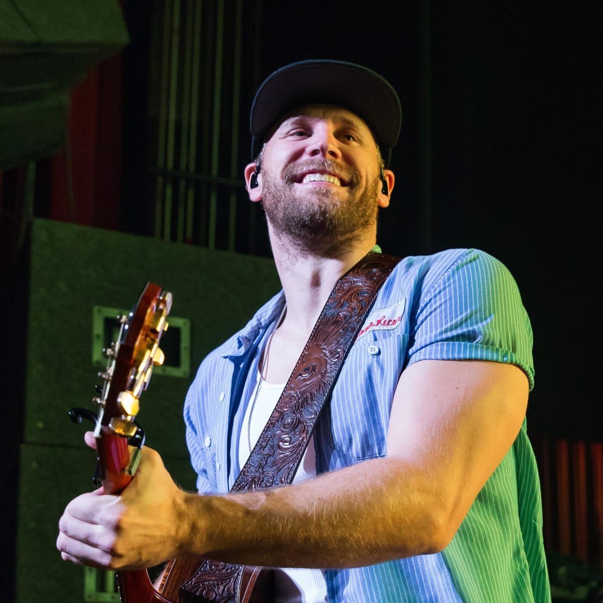 Chase Rice at Chiefs on Broadway