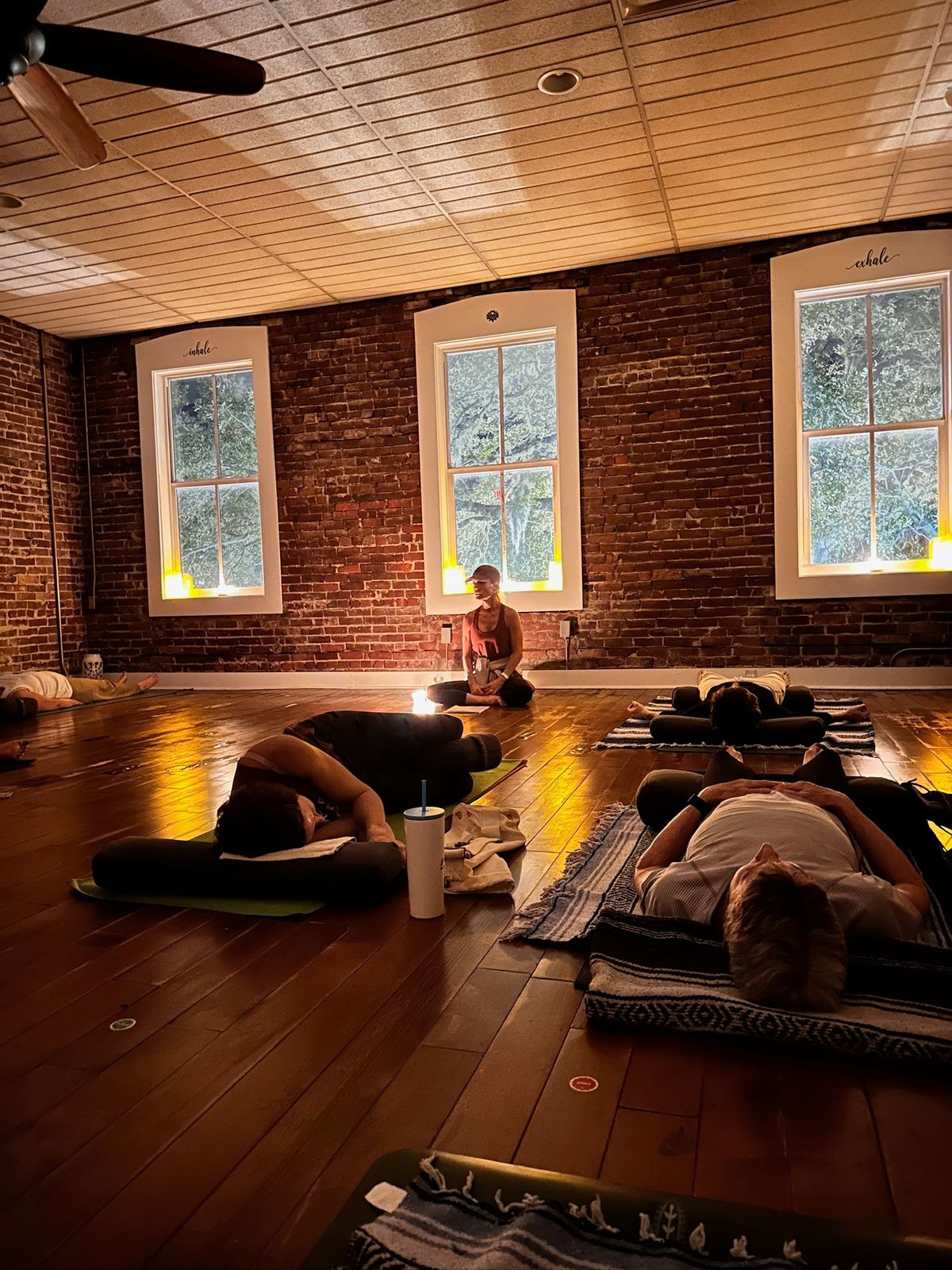 Yoga Nidra Master Class